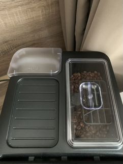 Кофемашина siemens EQ.3