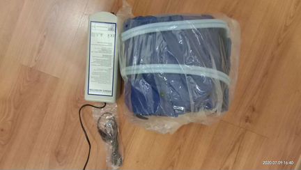 Матрас противопролижневый, новый