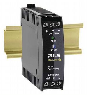 Источник питания puls ML15.241