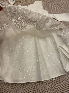 Нарядное платье Perlitta