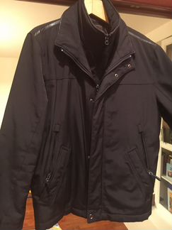 Куртка осенне-весенняя