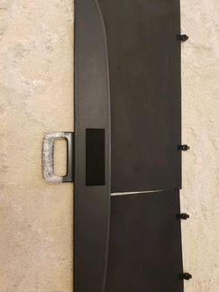 Шторка полка багажника nissan xtrail t31 2007-2014