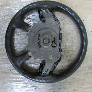 Рулевое колесо Jaguar X-type 2008г