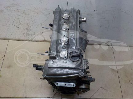 Двигатель 2AZ-FE 190000H080 toyota Camry V40
