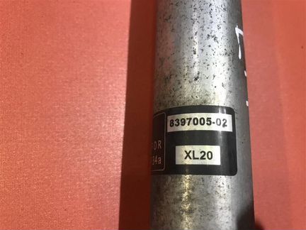 Осушитель кондиционера Мазда 3 бл