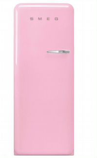 Холодильник Smeg FAB28LPK5