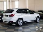 BMW X5 3.0 AT, 2014, 128 000 км объявление продам