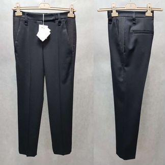 Брюки brunello brunello оригинал,новые с бирками