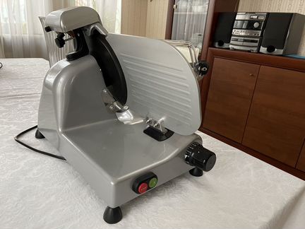 Слайсер Beckers ES250