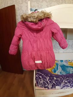 Куртка Керри