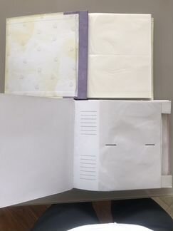 Фотоальбомы