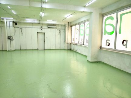 Склад 155 м²