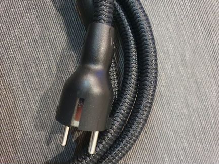 Audioquest NRG-Y2eu (IEC C7)