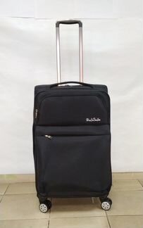 Чемодан тканевый Hua Lun размер M