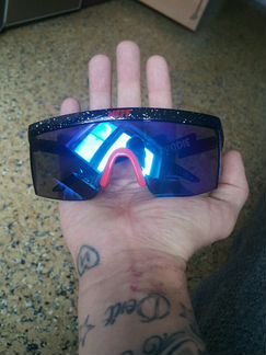 Очки как у Элджея Limited