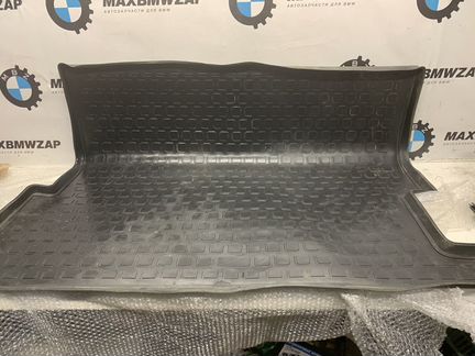 Коврик в багажник F25 BMW не оригинал F25 BMW