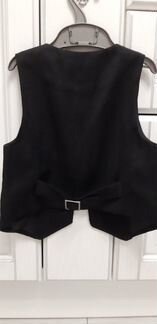 Жилет на мальчика