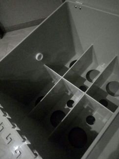 Ванны для иммерсионного охлаждения