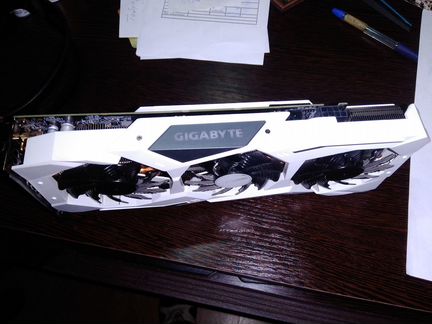 Gigabyte nVidia GeForce RTX 2060super