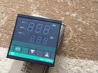 Температурный контроллер skg tREX-CH702 объявление продам