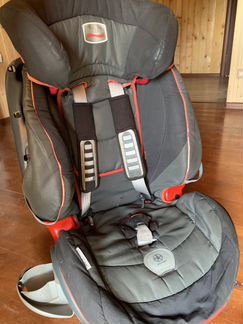 Автокресло Britax