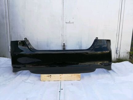 Бампер задний toyota camry v70 xv70 art18