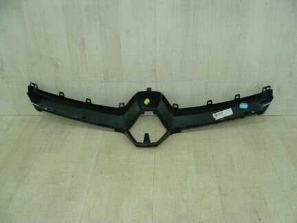 Решетка радиатора Renault Megane