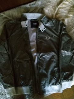 Ветровка D&G,новая