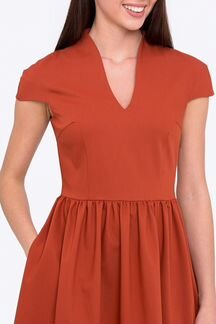 Платье новое с биркой размер 44