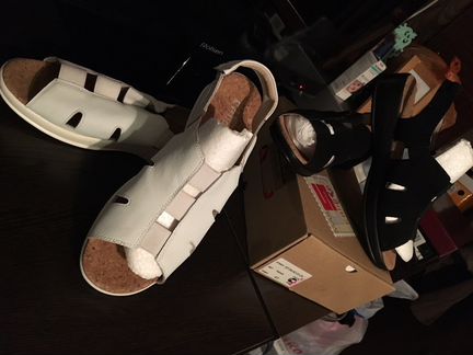 Босоножки раз. 40-41