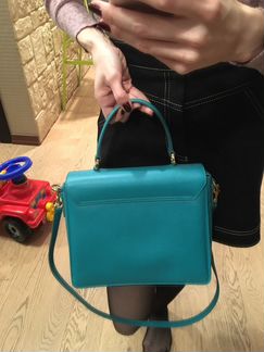 Сумка Salvatore Ferragamo