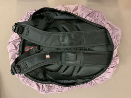 Новый рюкзак Wenger