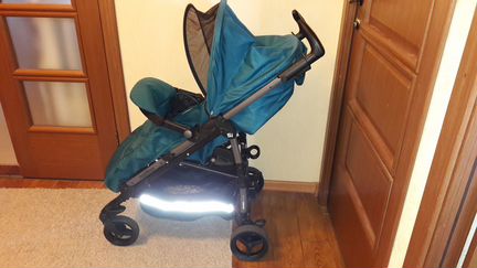 Детская коляска Peg-Perego Si