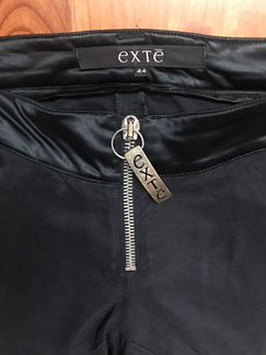 Брюки, exte, М