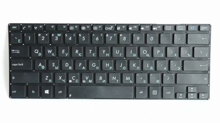 Клавиатуры для ноутбуков Asus