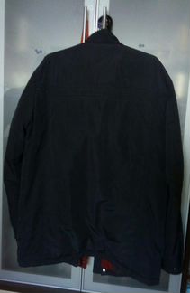 Куртка осень весна