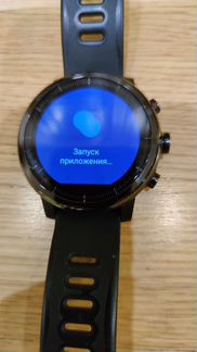 Умные часы Amazfit Stratos (модель A1619)