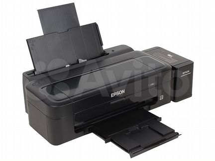 Kyплю принтер Epson L132, L110