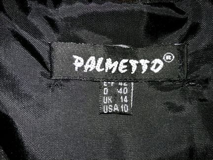 Платье Palmetto