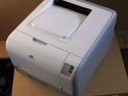 Лазерный принтер HP Color Laserjet CP1215