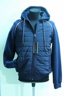 Толстовка Tommy Hilfiger