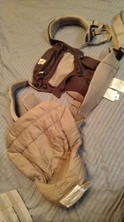 Эргорюкзак