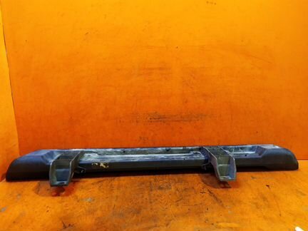 Подножка порога правая Jeep Wrangler JL 2017-Нв