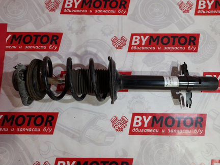 Амортизатор передний Fiat Ducato фургон F1AE0481D