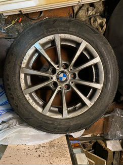 Диски на bmw