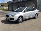 Ford Focus 1.6 МТ, 2007, 276 948 км