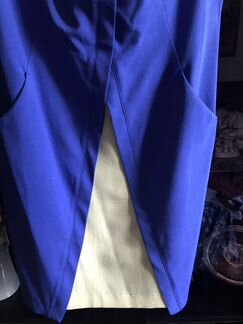 Женское платье