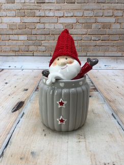 Новогодние игрушки
