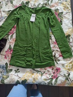 Толстовка новая