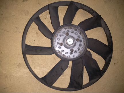 Вискомуфта ERR4996 Range Rover P38 1994-02 4.0/4.6
